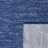 Safavieh Kilim Klm125N Navy/Blue Rug - Safavieh - klm125n - 6r