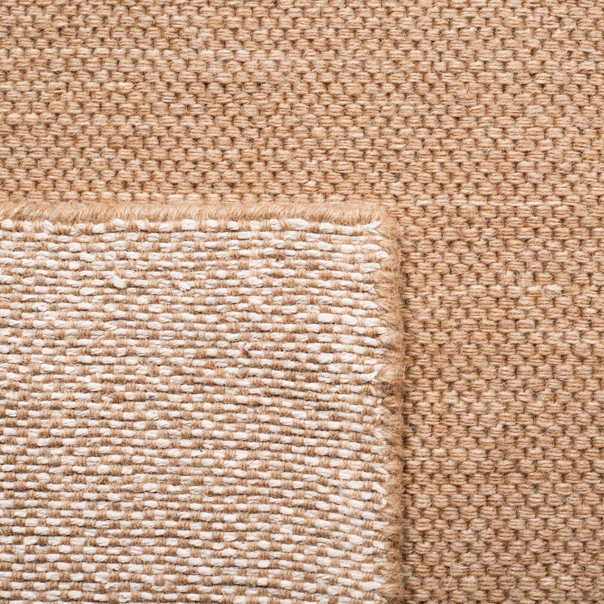 Safavieh Kilim Klm125T Brown Rug - Safavieh - klm125t - 6r