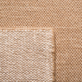 Safavieh Kilim Klm125T Brown Rug - Safavieh - klm125t - 6r