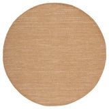 Safavieh Kilim Klm125T Brown Rug - Safavieh - klm125t - 6r