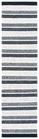 Safavieh Kilim Klm151A Black/Ivory Rugs - Safavieh - klm151a - 29