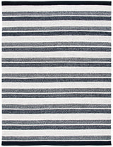 Safavieh Kilim Klm151A Black/Ivory Rugs - Safavieh - klm151a - 29
