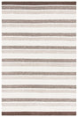 Safavieh Kilim Klm151B Ivory/Brown Rugs - Safavieh - klm151b - 3