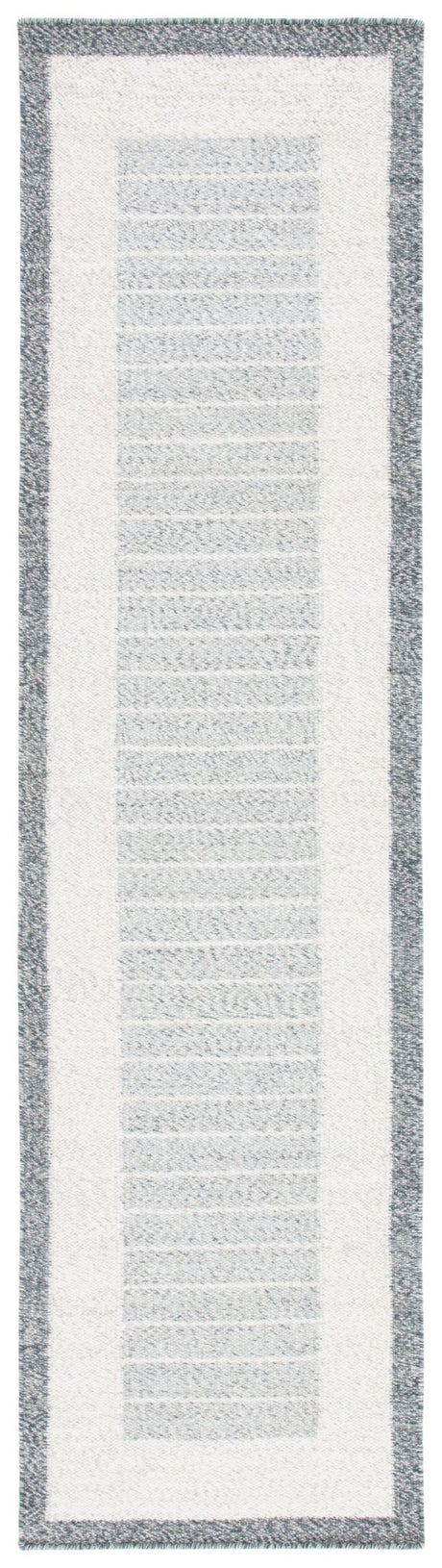 Safavieh Kilim Klm155A Ivory/Grey Rugs - Safavieh - klm155a - 29