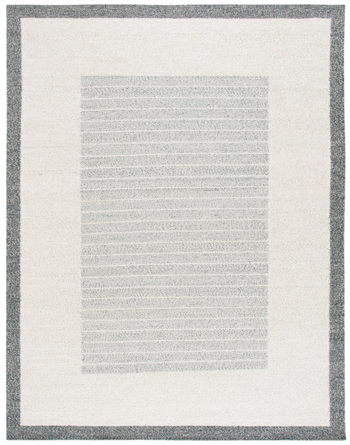 Safavieh Kilim Klm155A Ivory/Grey Rugs - Safavieh - klm155a - 29