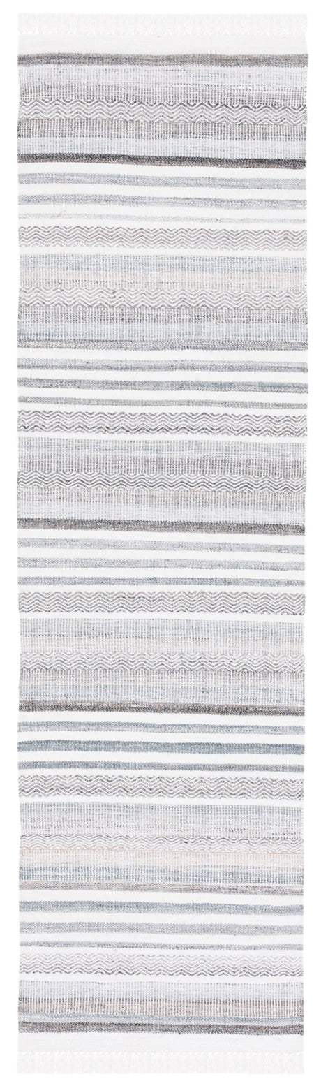 Safavieh Kilim Klm275F Ivory/Grey Rug - Safavieh - klm275f - 28