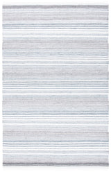 Safavieh Kilim Klm275F Ivory/Grey Rug - Safavieh - klm275f - 3