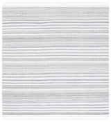 Safavieh Kilim Klm275F Ivory/Grey Rug - Safavieh - klm275f - 6sq