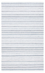 Safavieh Kilim Klm276F Ivory/Grey Rug - Safavieh - klm276f - 3