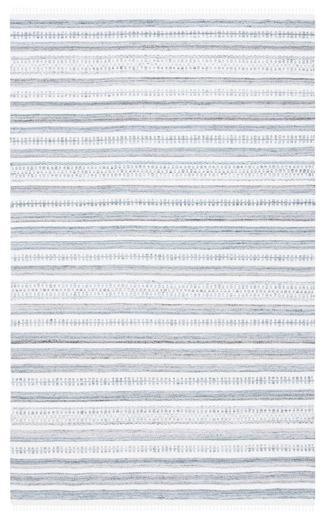 Safavieh Kilim Klm276F Ivory/Grey Rug - Safavieh - klm276f - 3