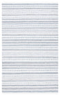 Safavieh Kilim Klm276F Ivory/Grey Rug - Safavieh - klm276f - 3