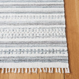 Safavieh Kilim Klm276F Ivory/Grey Rug - Safavieh - klm276f - 6r