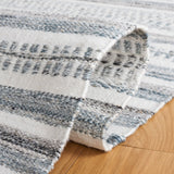 Safavieh Kilim Klm276F Ivory/Grey Rug - Safavieh - klm276f - 6r
