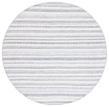 Safavieh Kilim Klm276F Ivory/Grey Rug - Safavieh - klm276f - 6r