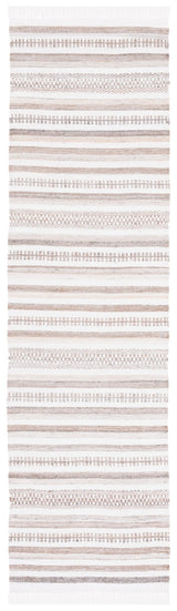 Safavieh Kilim Klm276T Ivory/Light Brown Rug - Safavieh - klm276t - 28