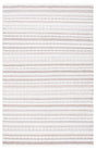 Safavieh Kilim Klm276T Ivory/Light Brown Rug - Safavieh - klm276t - 3