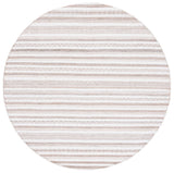 Safavieh Kilim Klm276T Ivory/Light Brown Rug - Safavieh - klm276t - 6r