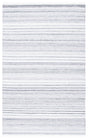 Safavieh Kilim Klm277G Ivory/Light Grey Rug - Safavieh - klm277g - 3