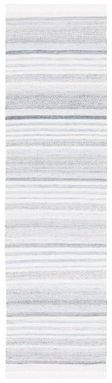 Safavieh Kilim Klm277M Ivory/Light Blue Rug - Safavieh - klm277m - 28