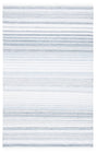 Safavieh Kilim Klm277M Ivory/Light Blue Rug - Safavieh - klm277m - 3