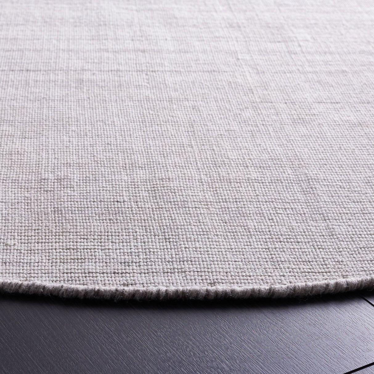 Safavieh Kilim Klm303G Silver Rug - Safavieh - klm303g - 3