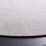 Safavieh Kilim Klm303G Silver Rug - Safavieh - klm303g - 3