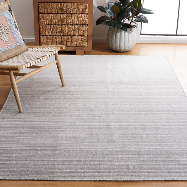 Safavieh Kilim Klm303G Silver Rug - Safavieh - klm303g - 3