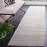 Safavieh Kilim Klm303G Silver Rug - Safavieh - klm303g - 6r