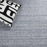 Safavieh Kilim Klm304F Grey/Ivory Rug - Safavieh - klm304f - 3