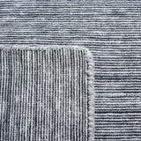 Safavieh Kilim Klm304F Grey/Ivory Rug - Safavieh - klm304f - 3