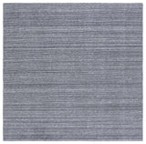 Safavieh Kilim Klm304F Grey/Ivory Rug - Safavieh - klm304f - 6sq