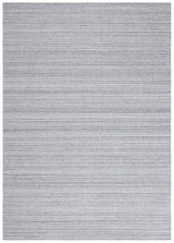 Safavieh Kilim Klm304G Dark Grey Rug - Safavieh - klm304g - 3