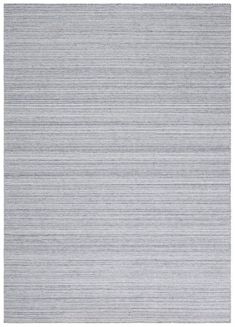 Safavieh Kilim Klm304G Dark Grey Rug - Safavieh - klm304g - 3