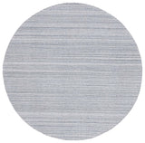Safavieh Kilim Klm304G Dark Grey Rug - Safavieh - klm304g - 6r