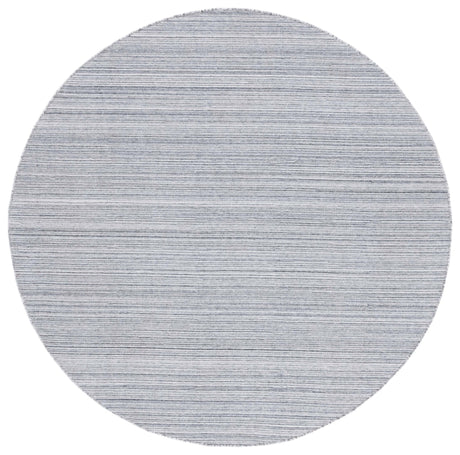 Safavieh Kilim Klm304G Dark Grey Rug - Safavieh - klm304g - 6r