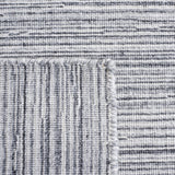 Safavieh Kilim Klm304G Dark Grey Rug - Safavieh - klm304g - 6r