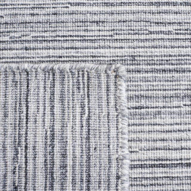 Safavieh Kilim Klm304G Dark Grey Rug - Safavieh - klm304g - 6r