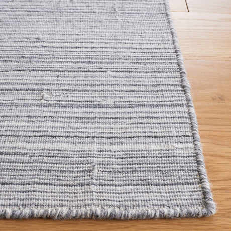 Safavieh Kilim Klm304G Dark Grey Rug - Safavieh - klm304g - 6r