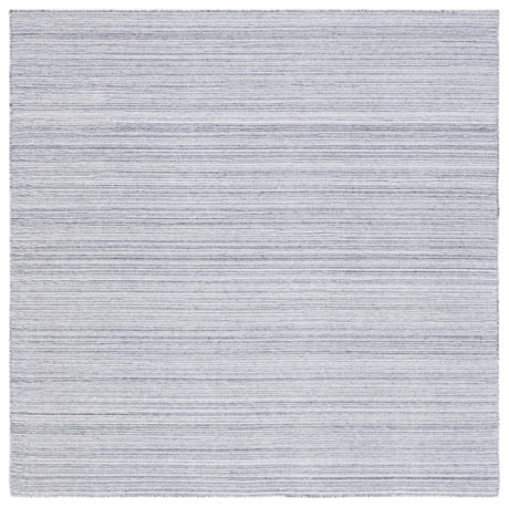 Safavieh Kilim Klm304G Dark Grey Rug - Safavieh - klm304g - 6sq