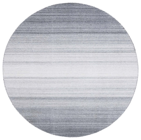 Safavieh Kilim Klm305G Dark Grey/Ivory Rug - Safavieh - klm305g - 6r