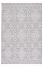 Safavieh Kilim Klm307F Grey/Ivory Rug - Safavieh - klm307f - 3