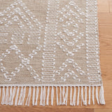 Safavieh Kilim Klm308B Beige/Ivory Rug - Safavieh - klm308b - 3