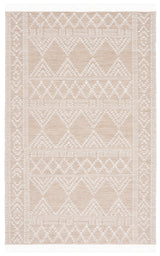 Safavieh Kilim Klm308B Beige/Ivory Rug - Safavieh - klm308b - 3