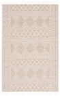 Safavieh Kilim Klm308B Beige/Ivory Rug - Safavieh - klm308b - 3