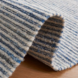 Safavieh Kilim Klm309L Blue/Ivory Rug - Safavieh - klm309l - 3