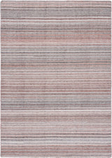 Safavieh Kilim Klm313Q Red/Grey Rug - Safavieh - klm313q - 3