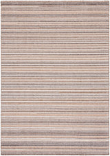 Safavieh Kilim Klm313T Brown/Yellow Rug - Safavieh - klm313t - 3
