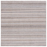 Safavieh Kilim Klm313T Brown/Yellow Rug - Safavieh - klm313t - 6sq