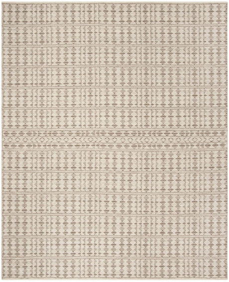 Safavieh Kilim Klm350A Ivory / Light Grey Rugs - Safavieh - klm350a - 4