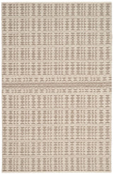 Safavieh Kilim Klm350A Ivory / Light Grey Rugs - Safavieh - klm350a - 4
